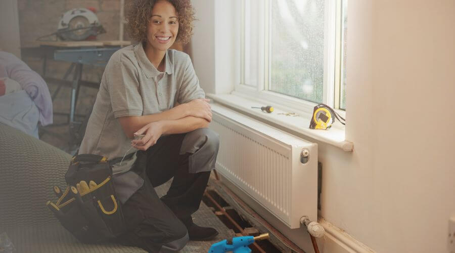 Professional industrial roofing company in Silver City, IA